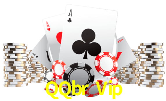 Jogue jogos de pôquer em QQbr Vip