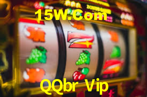 QQbr Vip