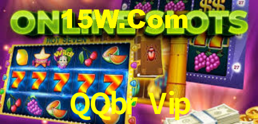 QQbr Vip: Jogos de Caça-Níqueis-Altas Recompensas, Roleta-Velocidade, Blackjack-Desafios Máximos