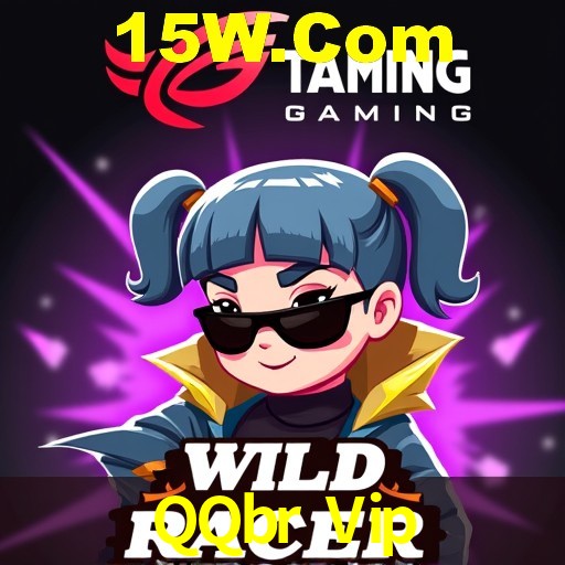 Descubra a Essência do QQbr Vip: Nossa História e Compromissos