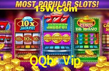 Benefícios da Conta QQbr Vip