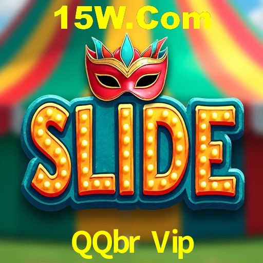 A Emoção da Loteria na QQbr Vip: Uma Chance de Mudança de Vida