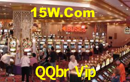 Sinta a adrenalina dos jogos de cassino com QQbr Vip