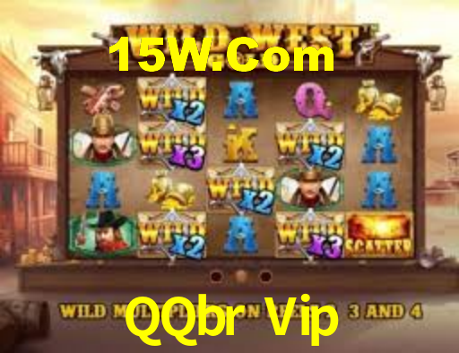 QQbr Vip: Seu Cassino Premiado com Pagamentos Rápidos