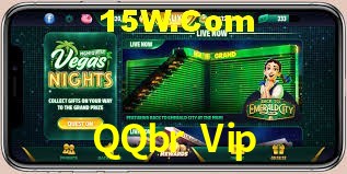 Statistics QQbr Vip