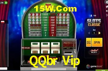 Provedores de Jogos QQbr Vip