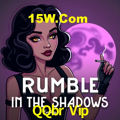 Bônus de Boas-vindas QQbr Vip