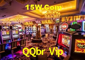 Cadastro Rápido QQbr Vip