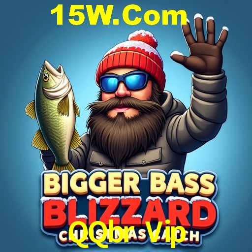 Responsive Design QQbr Vip