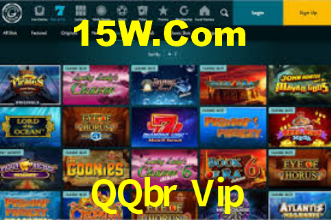 QQbr Vip