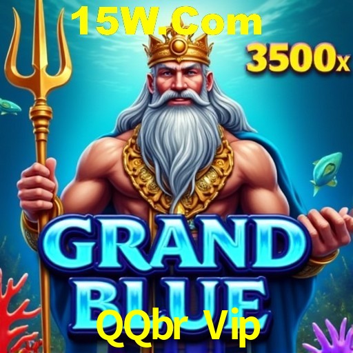 Descubra o Mundo do Cassino Online com QQbr Vip