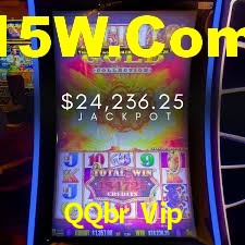 Welcome Bonus QQbr Vip