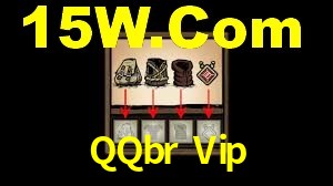 Programa VIP QQbr Vip