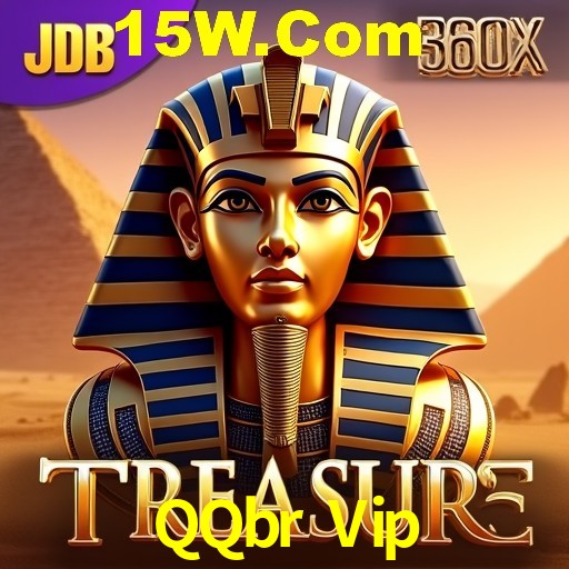 API Integration QQbr Vip