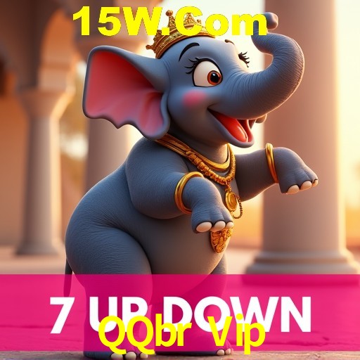 Desvendando o Mundo dos Jogos Virtuais na QQbr Vip