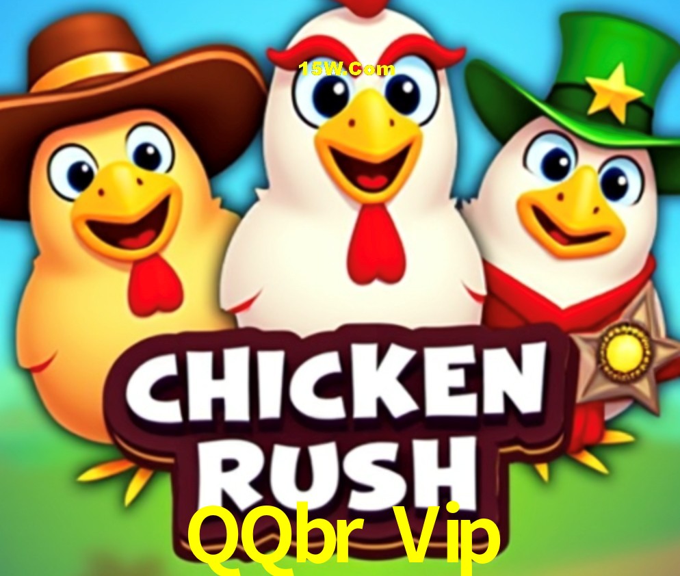 Mesa de Blackjack QQbr Vip