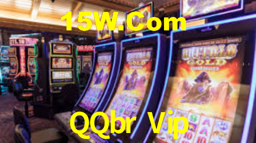 QQbr Vip