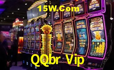 Login Seguro QQbr Vip