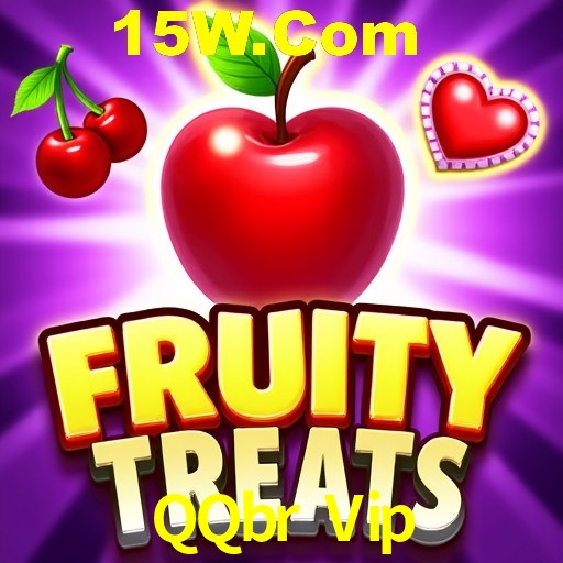 Weekend Specials QQbr Vip