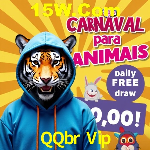 Descubra o Programa VIP da QQbr Vip: Vantagens Exclusivas para Jogadores