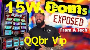 Tournaments QQbr Vip