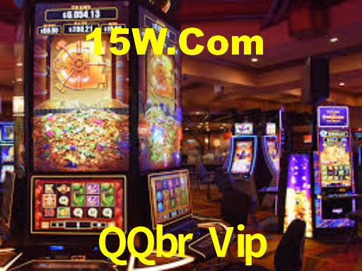 QQbr Vip