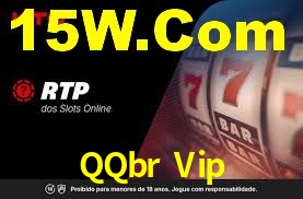 Welcome Bonus QQbr Vip