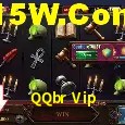 Jogos de Slot QQbr Vip