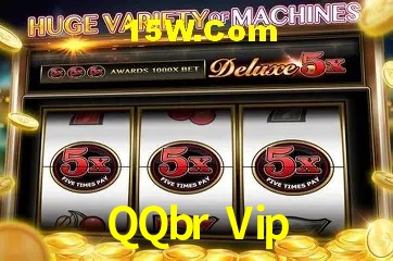 Sistemas de Segurança QQbr Vip