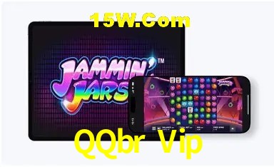 Diretório de Jogos QQbr Vip