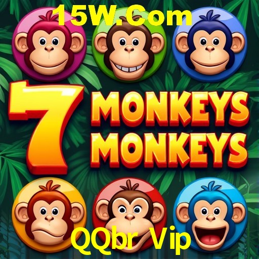 Interface Premium QQbr Vip