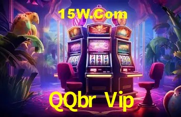 Experiência VIP QQbr Vip