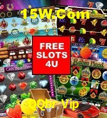 Gates of Olympus QQbr Vip