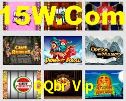 VIP Casino QQbr Vip