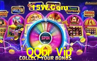 Estatísticas QQbr Vip