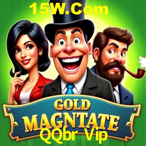 Flash Promotion QQbr Vip