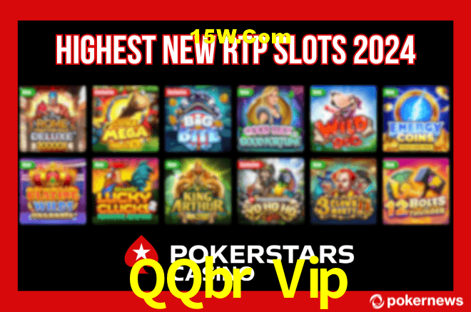 Games Directory QQbr Vip