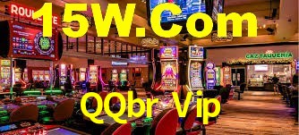 Ofertas Imperdíveis na QQbr Vip: Promoções e Bônus Que Valem a Pena