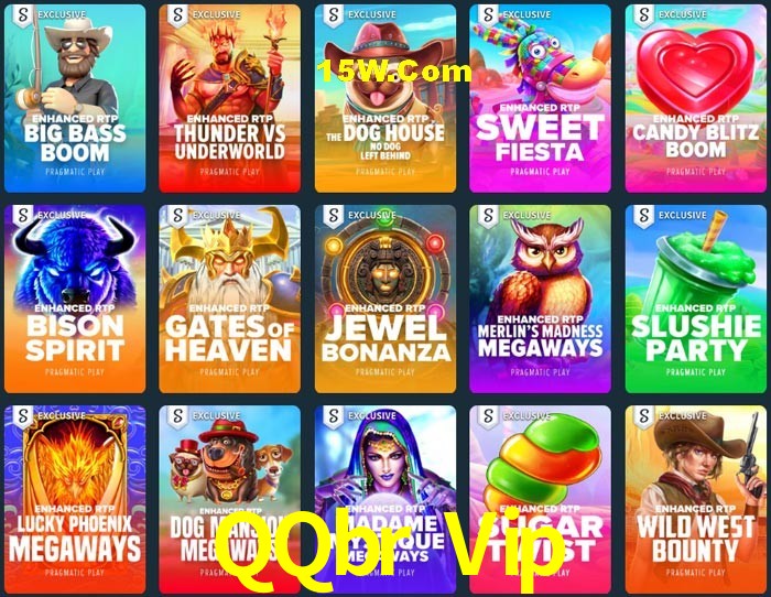 Live Casino QQbr Vip