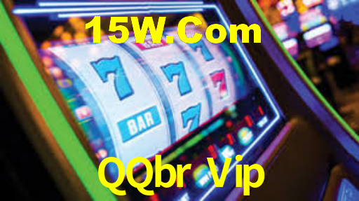 QQbr Vip: Seu Cassino Premiado com Pagamentos Rápidos
