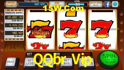 Casino Ao Vivo QQbr Vip