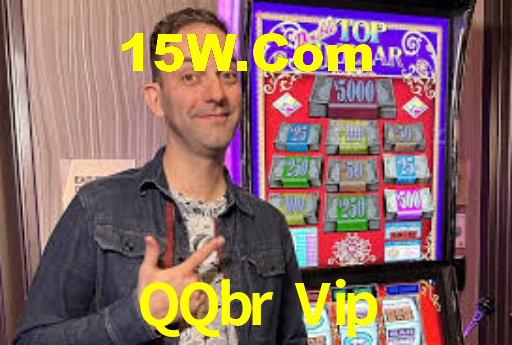 QQbr Vip