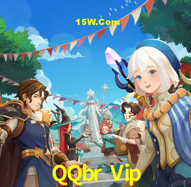 Programa VIP QQbr Vip