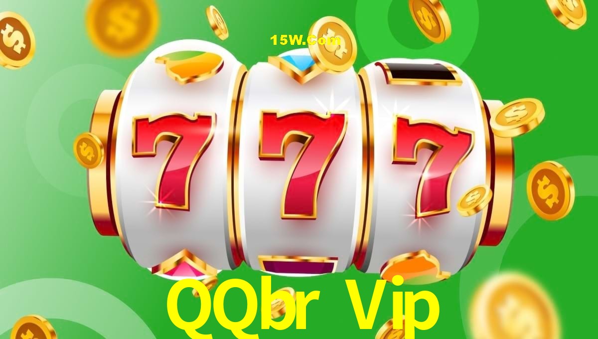 Slot Games QQbr Vip