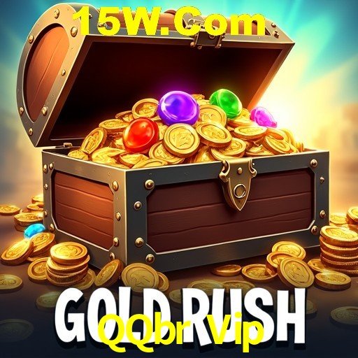 Desvendando o Mundo dos Jogos Virtuais na QQbr Vip