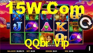 QQbr Bet