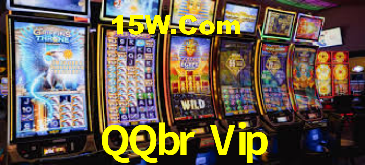 QQbr Vip