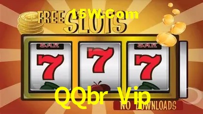 Provedores de Jogos QQbr Vip
