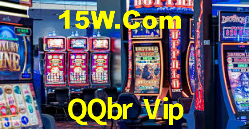 Sinta a adrenalina dos jogos de cassino com QQbr Vip