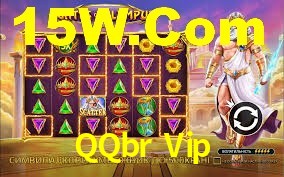 QQbr Vip